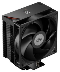 Изображение товара Кулер для процессора PCCooler RT500 Digital BK [RT500-BKNWYL-GL]