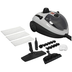 Изображение товара Пароочиститель DEXP FSC-1500G серый
