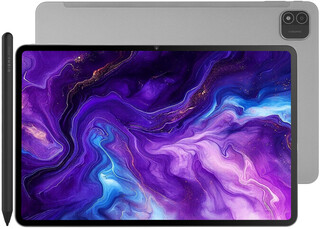 Изображение товара 12.6" Планшет Digma Pro Evolution G99 LTE 256 ГБ серебристый + стилус + чехол