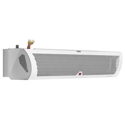 Изображение товара Тепловая завеса Тепломаш КЭВ-20П2111W