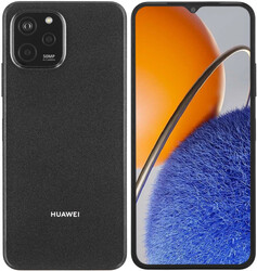 Изображение товара 6.52" Смартфон HUAWEI nova Y61 128 ГБ черный