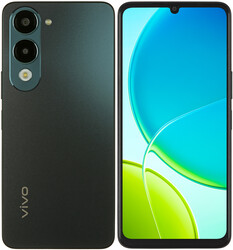 Изображение товара 6.74" Смартфон Vivo Y04 128 ГБ зеленый