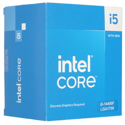 Изображение товара Процессор Intel Core i5-14400F BOX
