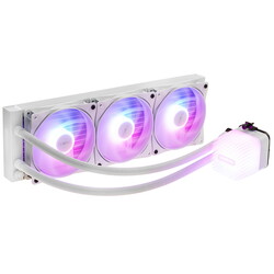 Изображение товара Система охлаждения be quiet! LIGHT LOOP 360  белая