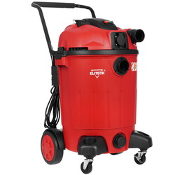 Изображение товара Строительный пылесос  Elitech ПС 1260А (E1302.010.00)