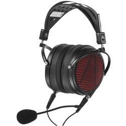 Изображение товара Проводные наушники Audeze LCD-GX  черный 2019