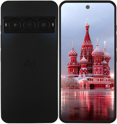 Изображение товара 6.79" Смартфон Rikor Neuro S5 256 ГБ черный