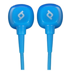 Изображение товара Проводные наушники Ttec Pop синий