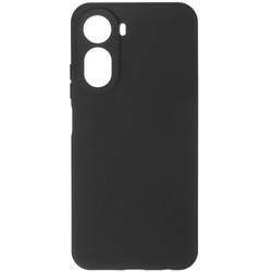 Изображение товара Накладка  BoraSCO Silicone Case для Xiaomi REDMI A7 Pro черный