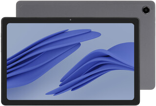 Изображение товара 10.36" Планшет KENSHI KP11 LTE 128 ГБ серый + чехол