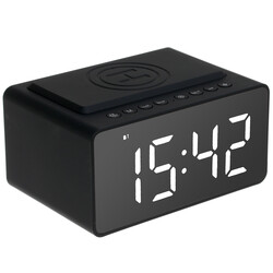 Изображение товара Радиобудильник DEXP RC-260