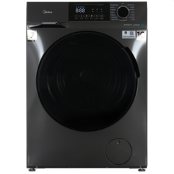 Изображение товара Стиральная машина Midea MFC3712BSW40/S серебристый