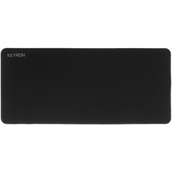 Изображение товара Коврик KEYRON OM-XL Total Black  черный