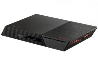 Изображение товара Дисковое хранилище Asustor FLASHSTOR 12 PRO