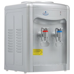 Изображение товара Диспенсер SMixx 26TD серебристый