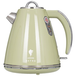 Изображение товара Электрочайник Leonord LE- 1906/2 RETRO зеленый
