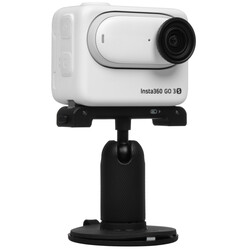 Изображение товара Экшн-камера Insta360 GO 3S белый