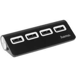 Изображение товара USB-разветвитель Hama H-200119