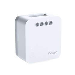 Изображение товара Комплект умных реле Aqara Single Switch Module T1 SSM-U02