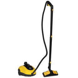 Изображение товара Пароочиститель Kitfort КТ-9137-3 желтый