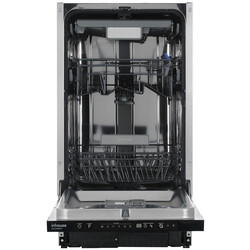 Изображение товара Встраиваемая посудомоечная машина Inhouse IDW-BI45BK01