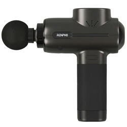 Изображение товара Массажный пистолет Renpho RP-GM171 черный