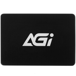 Изображение товара 256 ГБ 2.5" SATA накопитель AGI AI138 [AGI256G06AI138]