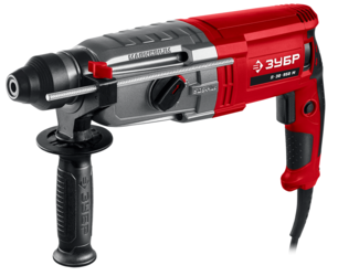 Изображение товара Перфоратор Зубр П-30-950 М