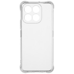 Изображение товара Накладка  BROSCORP для HONOR X6c прозрачный