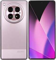 Изображение товара 6.78" Смартфон Infinix ZERO 40 5G 256 ГБ фиолетовый