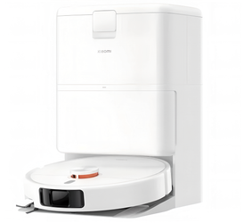 Изображение товара Робот-пылесос Xiaomi Robot Vacuum H50 Pro белый