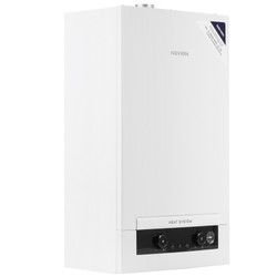 Изображение товара Газовый котел Navien NGB210 SYS-32H настенный