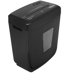 Изображение товара Уничтожитель бумаг BRAUBERG 1018X