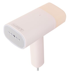 Изображение товара Отпариватель Lofans GT-306LP розовый