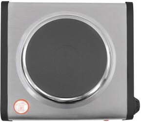 Изображение товара Плита компактная электрическая LUMME LU-3637 NEW черный