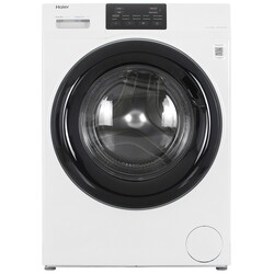 Изображение товара Стиральная машина Haier HW60-BP12919B белый