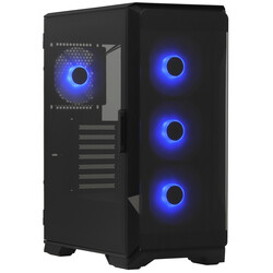 Изображение товара Корпус ARDOR GAMING Nocturne Duo 520  черный