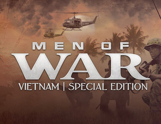 Изображение товара Игра Men of War: Vietnam - Special Edition (Steam)
