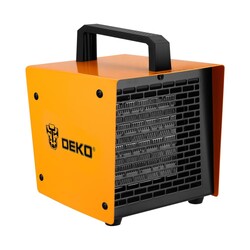 Изображение товара Тепловая пушка электрическая DEKO DKIH2300