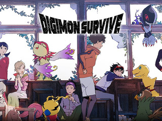 Изображение товара Игра Digimon Survive (Steam)