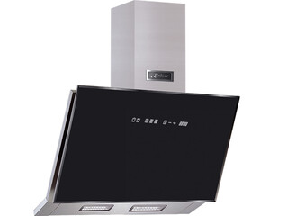 Изображение товара Вытяжка наклонная Кaiser AT 6430 F Eco черный/серебристый, черный