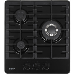 Изображение товара Газовая варочная поверхность DEXP 45-L03