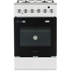 Изображение товара Комбинированная плита Aceline M15-1 белый