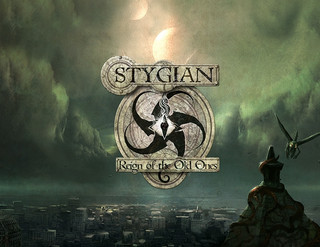 Изображение товара Игра Stygian: Reign of the Old Ones (Steam)