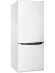 Изображение товара Холодильник с морозильником   NORD NRB 121 W белый