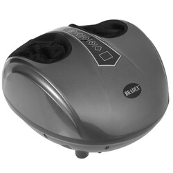 Изображение товара Массажер компрессионный Bradex KZ 1173 серый