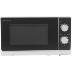 Изображение товара Микроволновая печь Sharp R-2000RW белый