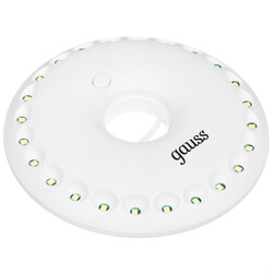 Изображение товара Фонарь Gauss GFL003