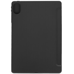 Изображение товара Чехол-книжка BoraSCO для HUAWEI MatePad 12 X черный