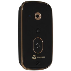 Изображение товара Видеозвонок DECROSS X10